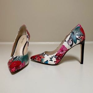 Nine West Women’s Stiletto Pump